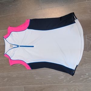 Jofit Sleeveless Top